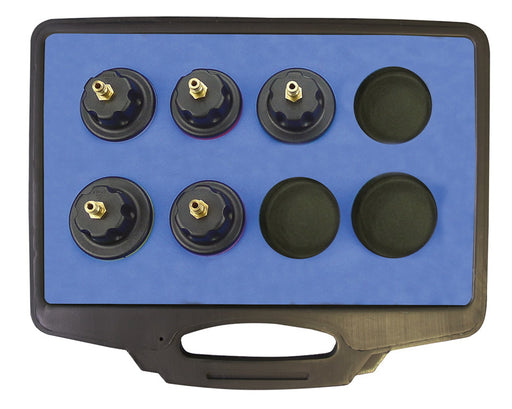 Sykes Pickavant 33159700 COOLING CAP SET - V1 TO V2