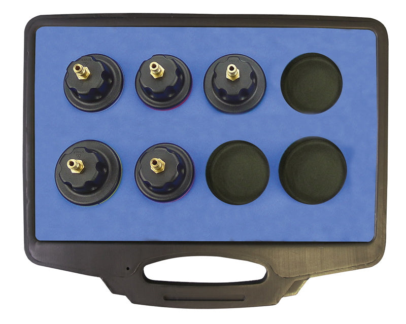 Sykes Pickavant 33159700 COOLING CAP SET - V1 TO V2