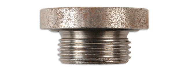 Connect HGV Sump Plug & Washer - for Iveco 1pc