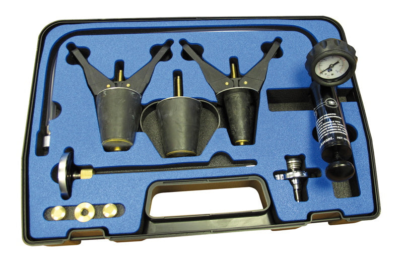 Sykes Pickavant 33190000 319 COOLING SYSTEM KIT - CAR