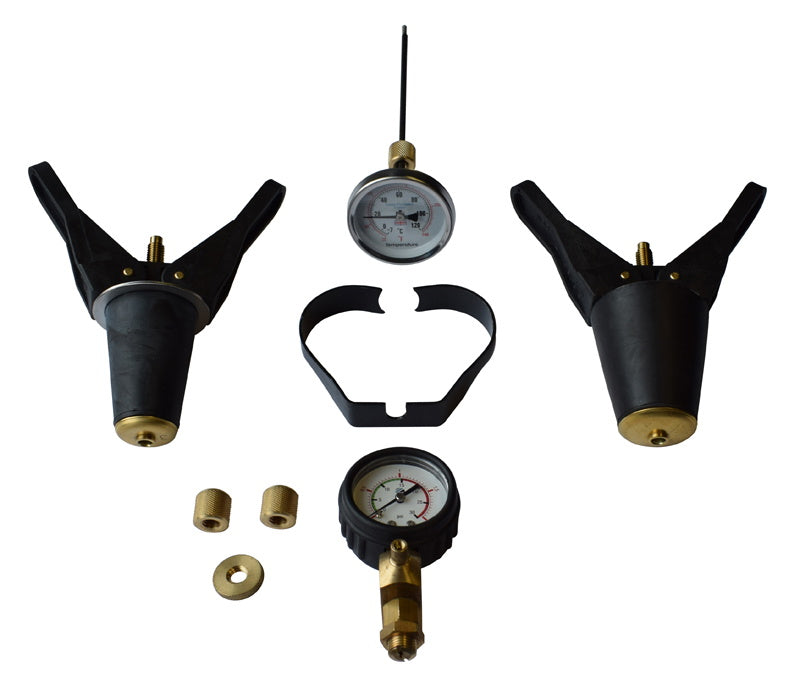 Sykes Pickavant 33190500 319 COOLING SYSTEM KIT - HGV