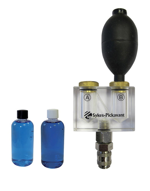 Sykes Pickavant 33195000 COMBUSTION LEAK TESTER