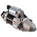 WAI Alternator - 33281N