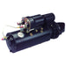 Starter Motor Compatible with Remy, OE Ref - 1114136, WAI - 3339N
