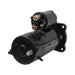 Starter Motor Compatible with Mahle, OE Ref - MS 544, WAI - 33401N
