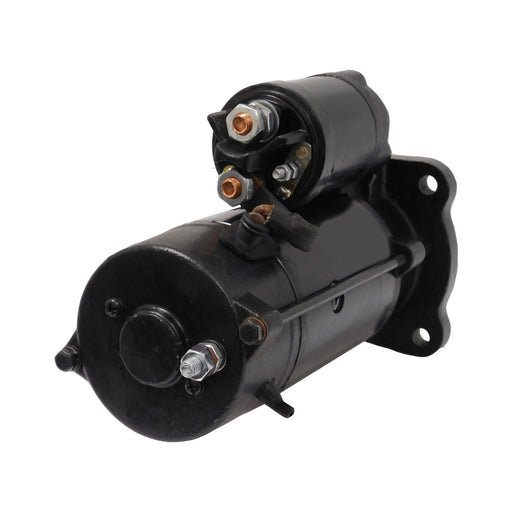 Starter Motor Compatible with LetrikaOLD, OE Ref - 11.132.069, WAI - 33401N