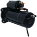 Starter Motor Compatible with Iskra, OE Ref - AZF4542, WAI - 33410N