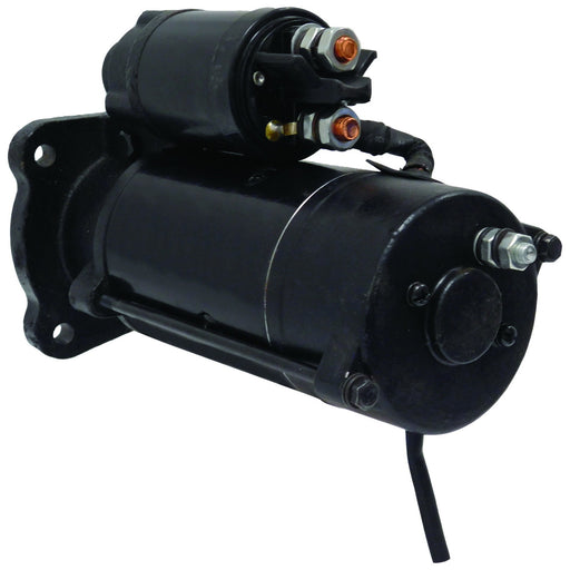 Starter Motor Fits Massey Ferguson Model - MF-6360, (2008-2015) - 33410N