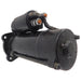 Starter Motor Compatible with Agco Sisu Power, OE Ref - 4289959M93, WAI - 33414N