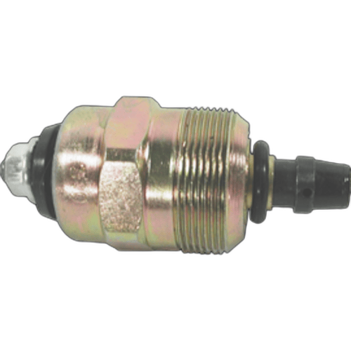 Diesel Stop Solenoid Compatible with Bosch - Thread Size M24, 12v, CCL - 34-015
