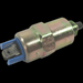 Diesel Stop Solenoid Compatible with Lucas - 12V, CCL - 34-620D