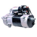 Starter Motor Compatible with Ref, OE Ref - QDJ2812B, WAI - 34007N