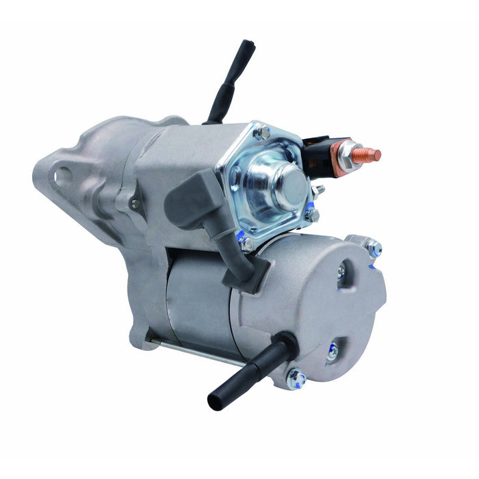 WAI Starter Motor 12V 1.4KW - 34018N