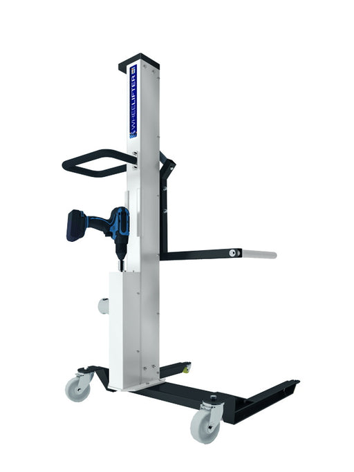 Sykes Pickavant 34195500 WHEEL LIFTER - MANUAL 35KG