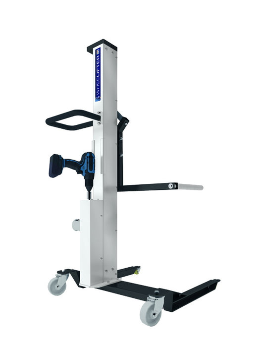 Sykes Pickavant 34195500 WHEEL LIFTER - MANUAL 35KG