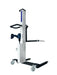 Sykes Pickavant 34195500 WHEEL LIFTER - MANUAL 35KG