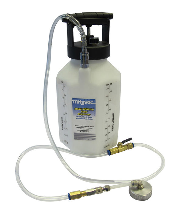 Sykes Pickavant 34201000 MANUAL PRESSURE BRAKE BLEEDER