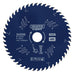 Draper 34208 Expert TCT Circular Saw Blade for Wood with PTFE Coating, 210 x 30mm, 48T