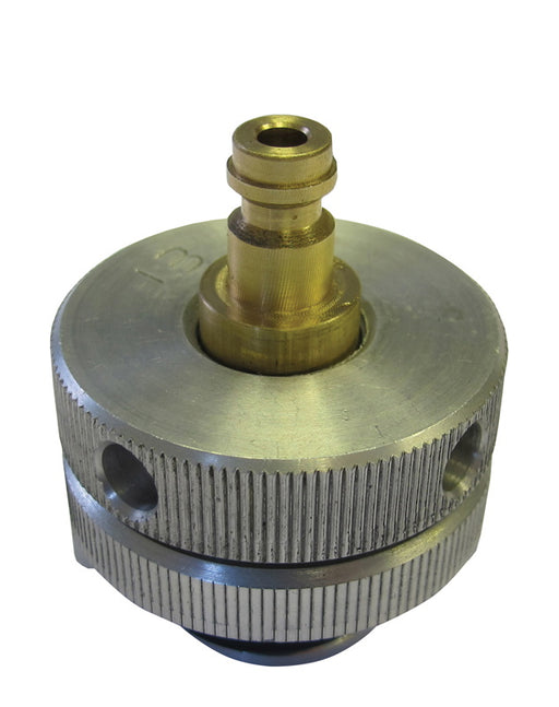 Sykes Pickavant 34301300 BRAKE BLEEDING CAP - MICRA