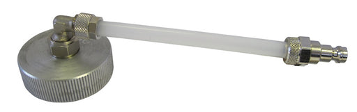 Sykes Pickavant 34301400 BRAKE BLEEDING CAP - EURO CAP ANGLED