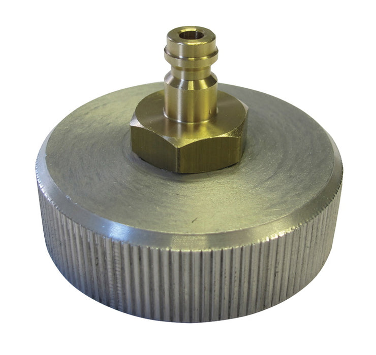 Sykes Pickavant 34301500 BRAKE BLEEDING CAP - EURO CAP STD
