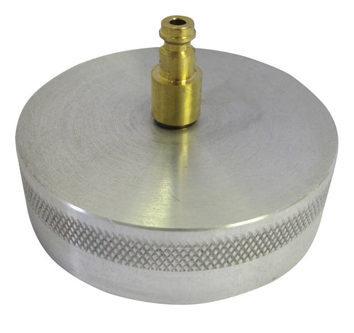 Sykes Pickavant 34301600 BRAKE BLEEDING CAP - MITSUBISHI / VOLVO