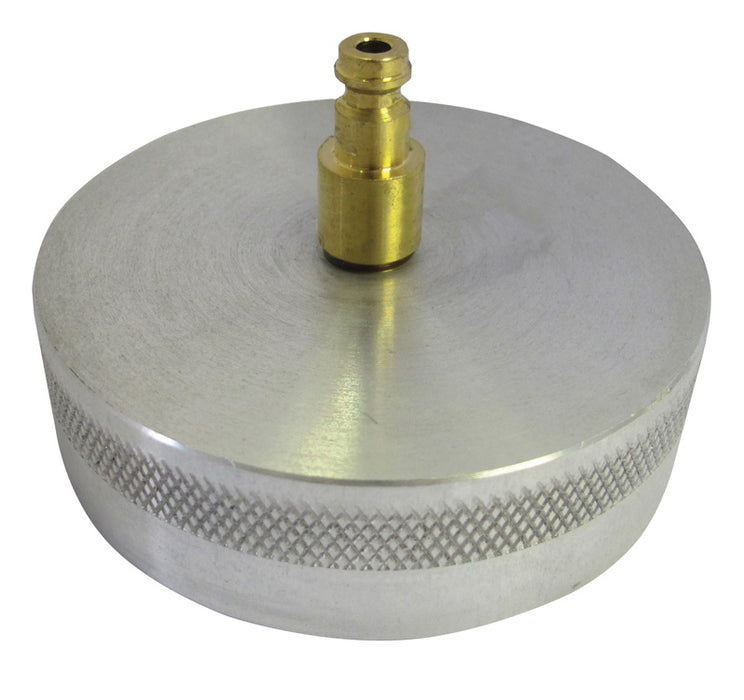 Sykes Pickavant 34301600 BRAKE BLEEDING CAP - MITSUBISHI / VOLVO