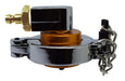 Sykes Pickavant 34301800 BRAKE BLEEDING CAP - MITSUBISHI