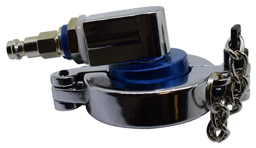 Sykes Pickavant 34302000 BRAKE BLEEDING CAP - LEXUS / TOYOTA