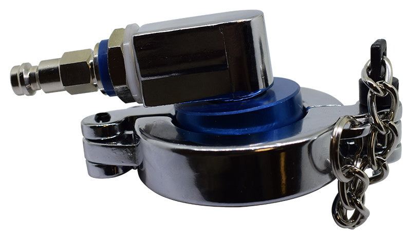 Sykes Pickavant 34302000 BRAKE BLEEDING CAP - LEXUS / TOYOTA