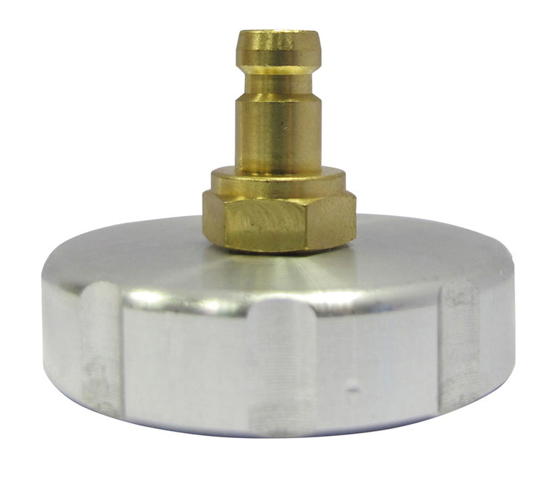Sykes Pickavant 34302100 BRAKE BLEEDING CAP - CHRYSLER / JEEP