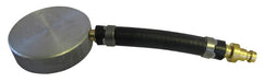 Sykes Pickavant 34302200 BRAKE BLEEDING CAP - RESTRICTED ACCESS ASIAN
