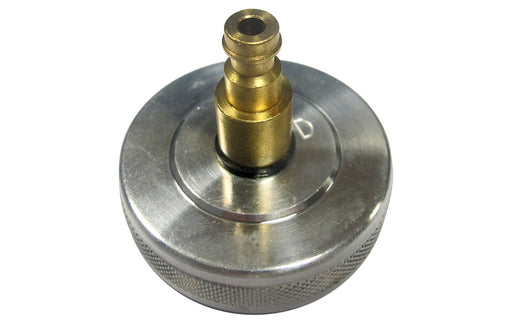 Sykes Pickavant 34302500 BRAKE BLEEDING CAP - FORD RANGER