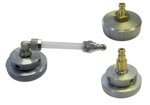 Sykes Pickavant 34303000 STARTER CAP SET