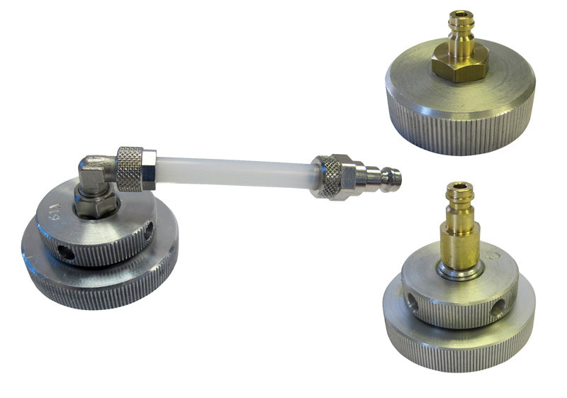 Sykes Pickavant 34303000 STARTER CAP SET
