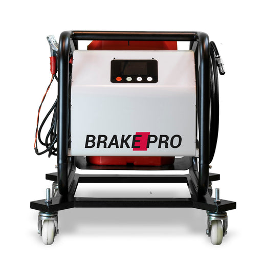 Electronic Brake Pro Bleeder - Portable 20L, Sykes Pickavant - 34313000