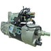Starter Motor Compatible with Remy, OE Ref - 8200960, WAI - 3447N