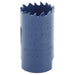 Draper 34755 HSS Bi-metal Holesaw Blade, 27mm