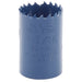 Draper 34757 HSS Bi-metal Holesaw Blade, 33mm