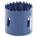 Draper 34760 HSS Bi-metal Holesaw Blade, 46mm