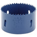 Draper 34766 HSS Bi-metal Holesaw Blade, 73mm