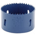 Draper 34766 HSS Bi-metal Holesaw Blade, 73mm