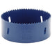 Draper 34771 HSS Bi-metal Holesaw Blade, 108mm
