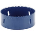 Draper 34772 HSS Bi-metal Holesaw Blade, 111mm