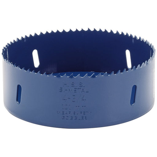 Draper 34773 HSS Bi-metal Holesaw Blade, 121mm