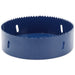 Draper 34775 HSS Bi-metal Holesaw Blade, 140mm