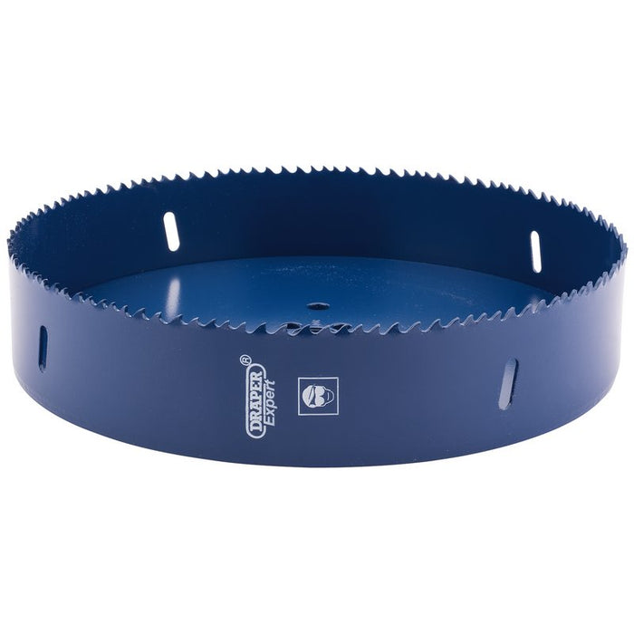 Draper 34780 HSS Bi-metal Holesaw Blade, 210mm