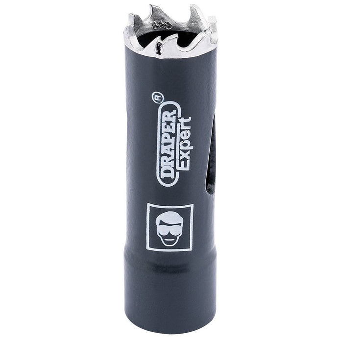 Draper 34782 Cobalt Hole Saw, 16mm
