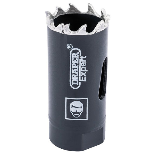 Draper 34784 Cobalt Hole Saw, 22mm