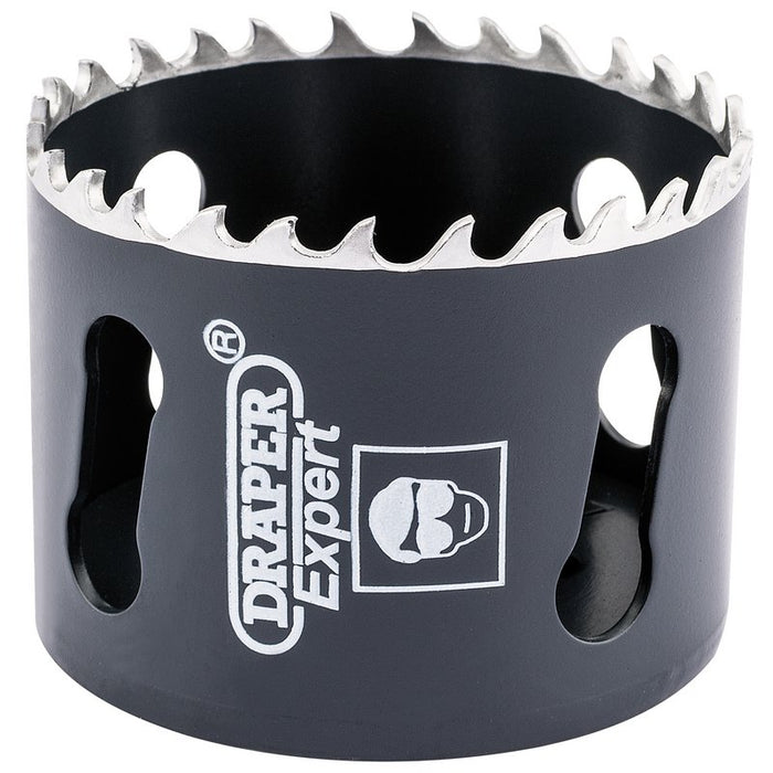 Draper 34794 Cobalt Hole Saw, 57mm